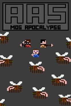 AAS Mos Apocalypse