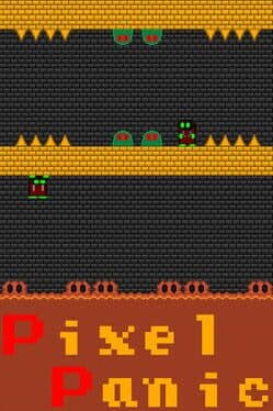 Pixel Panic