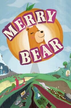 Merry Bear