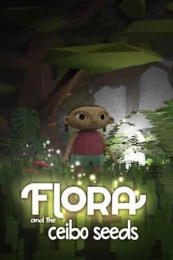 Flora and the Ceibo Seeds