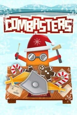 Combasters