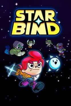 Star Bind