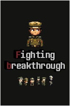 Fighting breakthrough