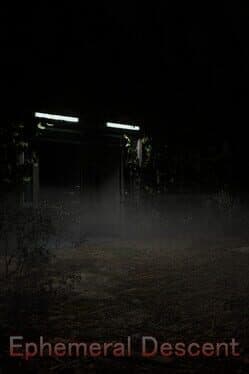 Ephemeral Descent