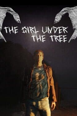 The Girl Under The Tree: Anna