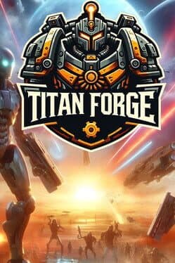 Titan Forge