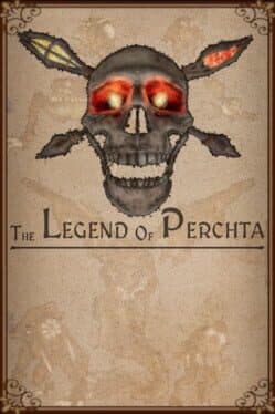 The Legend Of Perchta