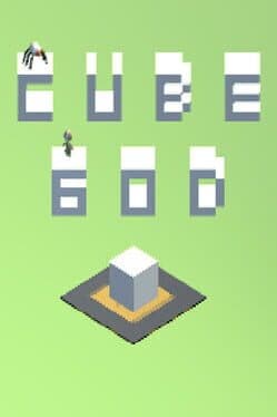 CubeGod