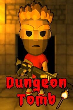 DungeonTomb