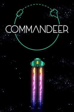 Commandeer