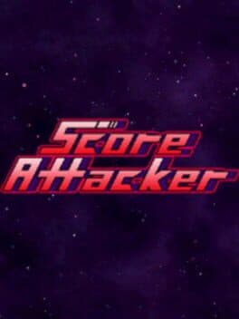 G.G Series Score Attacker