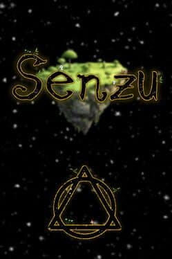 Senzu: A Fantasy Farming Space Odyssey