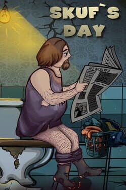 Skuf's Day