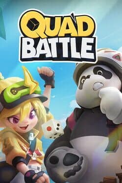 Quad Battle