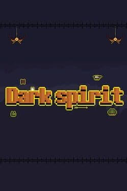 Dark Spirit