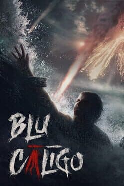 Blu Caligo