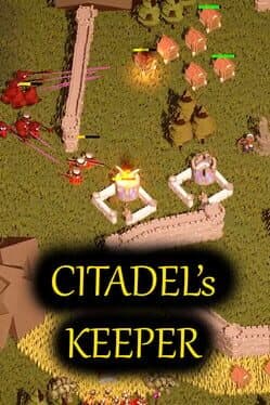 Citadel's Keeper