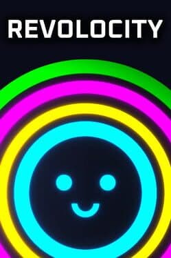 Revolocity