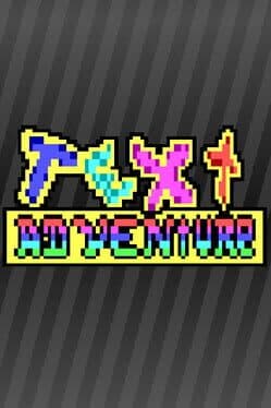 Text Adventure Engine