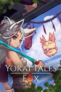 Yokai Tales: Fox