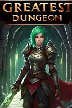 Greatest Dungeon