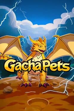 Gacha Pets