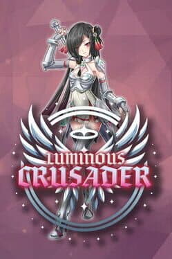 Luminous Crusader
