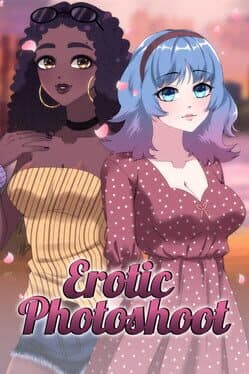 Erotic Photoshoot