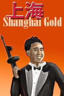 Shanghai Gold