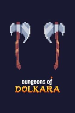 Dungeons of Dolkara