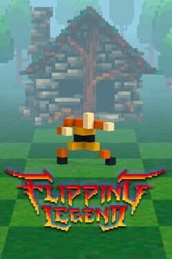 Flipping Legend DX