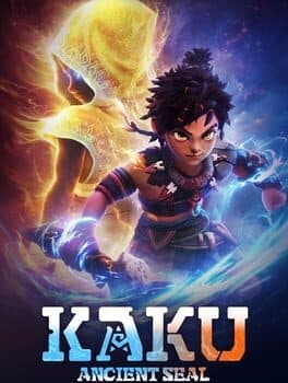 Kaku: Ancient Seal