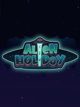 Alien Holiday