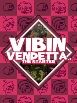 Vibin'Vendetta