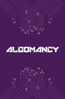 Algomancy