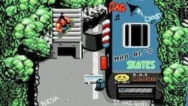 Skate Tribe