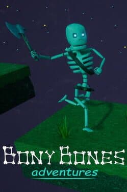 Bony Bones Adventures