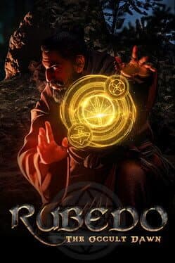 Rubedo: The Occult Dawn