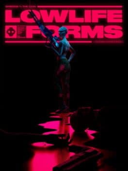 LowLife Forms