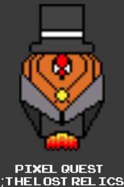 Pixel Quest: Lost Relics