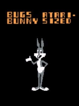The Bugs Bunny Crazy Castle Atarisized
