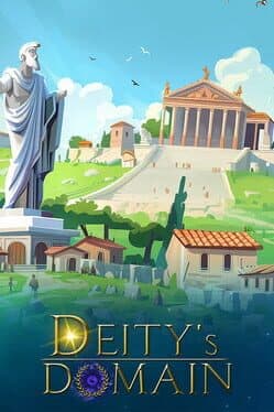 Deity's Domain