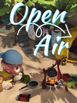 Open Air