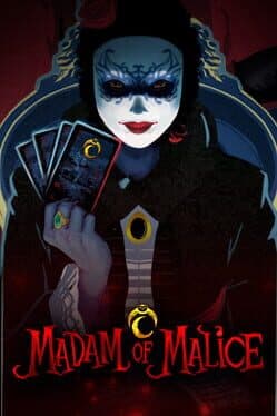 Madam of Malice