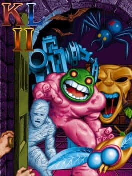 Ken's Labyrinth II