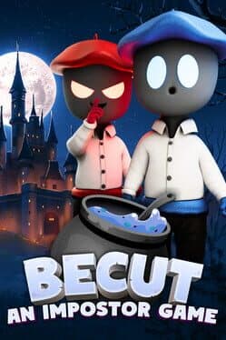 Becut