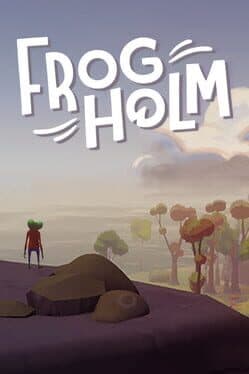 Frog Holm