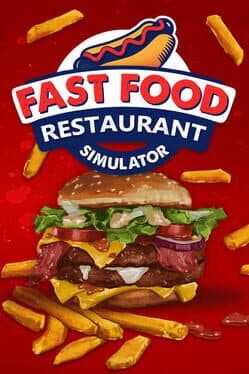 Fast Food: Restaurant Simulator