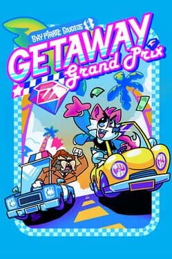Getaway Grand Prix