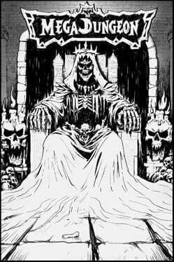 Megadungeon